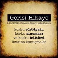 Gerisi Hikaye (@gerisihikaye_) 's Twitter Profile Photo