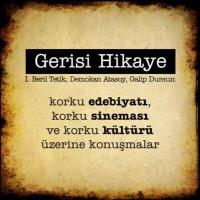 Gerisi Hikaye(@gerisihikaye_) 's Twitter Profile Photo