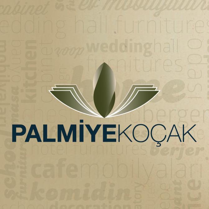 Art Of Furniture. Palmiye Kocak Official page.