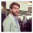 Chris Frasier - @mobilefan900 - Twitter