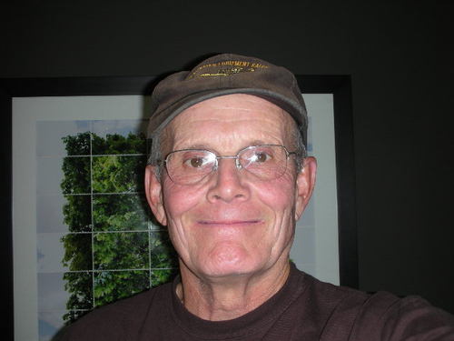 I have been involved with CATERPILLAR Equipment for over 54 years..good years