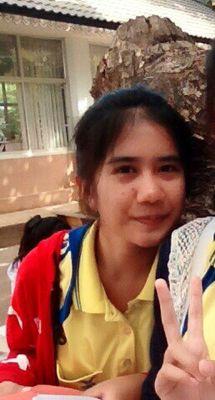 IG:YingyingSarocha lD:sarochayk     Sarakhampittayakhom school●••