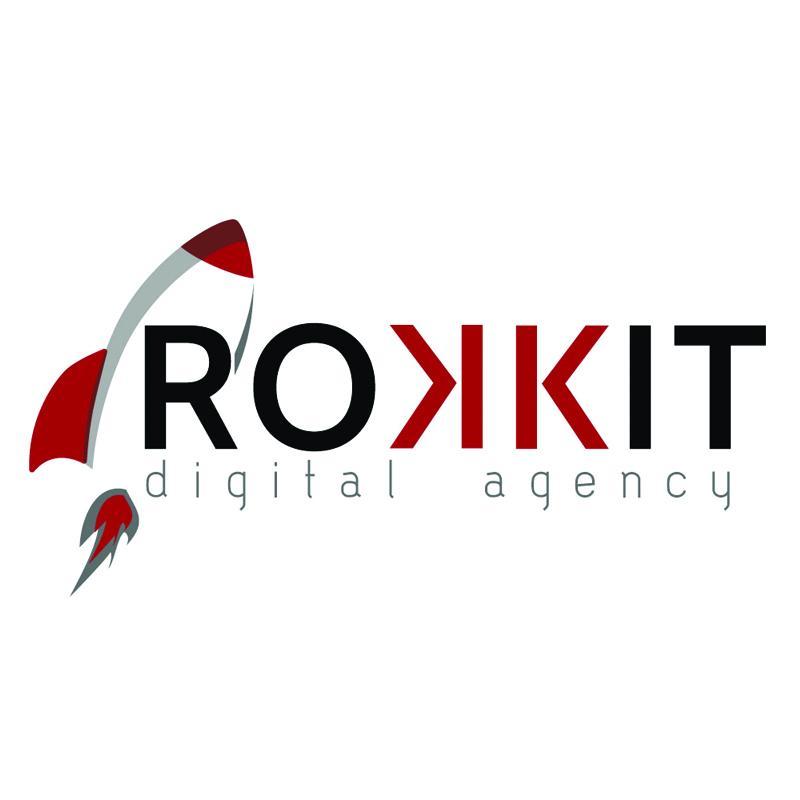 Rokkit is a new media digital agency | We rock digital! | Why not let us rock yours?