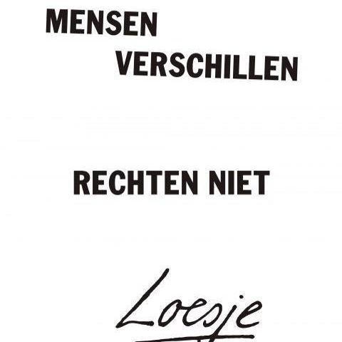 Betrokken mens, humanist