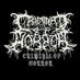 Criminal of Horror (@official_coh) Twitter profile photo