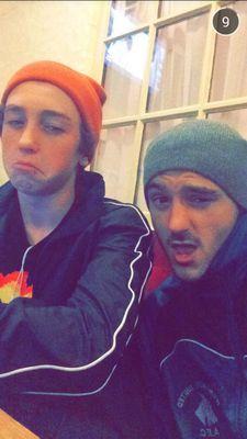 OllyChildss's profile picture. 