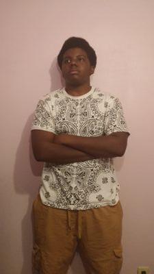 Rahim_the_god's profile picture. 15...Sophomore At Lame ass Kennedy