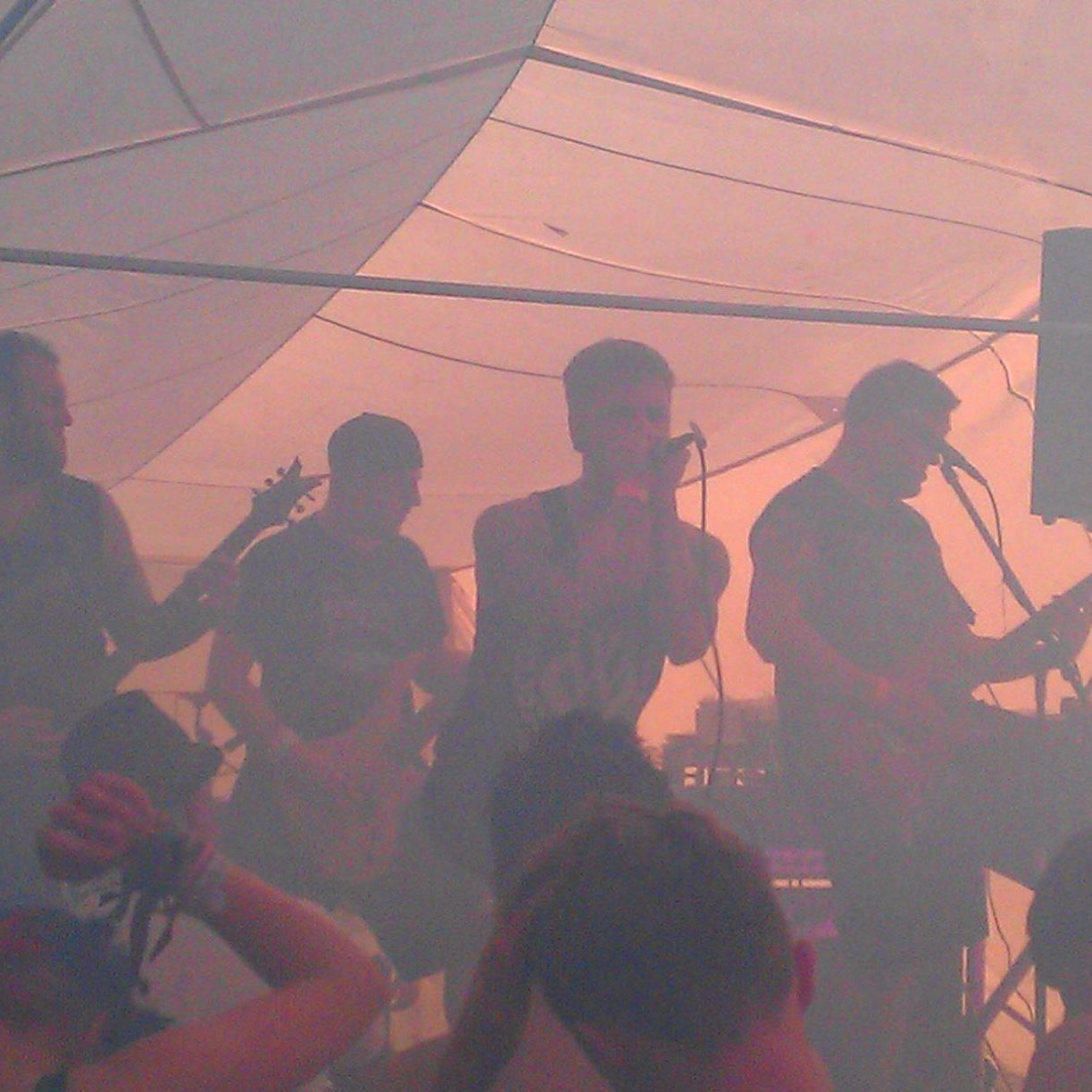 Heavy Metal Band from Portsmouth UK
