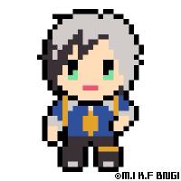 ゆら (@yula_v) 's Twitter Profile