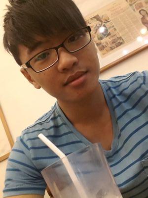 KokwaiY's profile picture. 