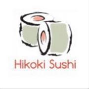 Hikoki Sushi aims to bring JP sushi dining to a whole new experience. Singapore's first Flying Sushi - a surreal and interesting level of food presentation :)
