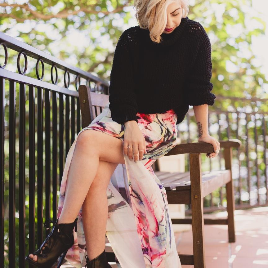 ChantelleAsciak's profile picture. Founder of Chandellier Rose
Fighting Non-hodgkins lymphoma