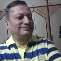 ASHOK THAKKAR (@agt2609) 's Twitter Profile