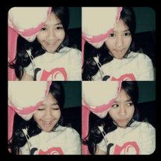 WulanSriW6's profile picture. A HAVE NICE DAY♥☹☀