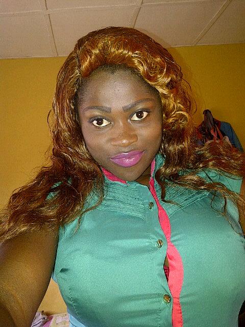 Simple, jovial, fun to be wit, lovable n beautiful