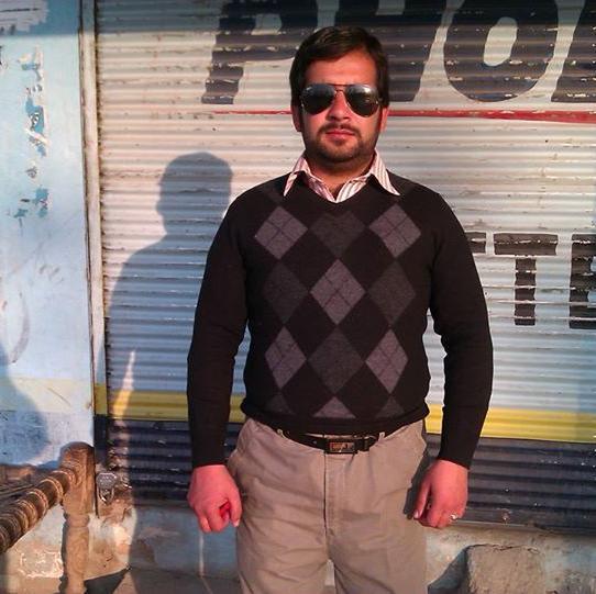 haidar_812's profile picture. 