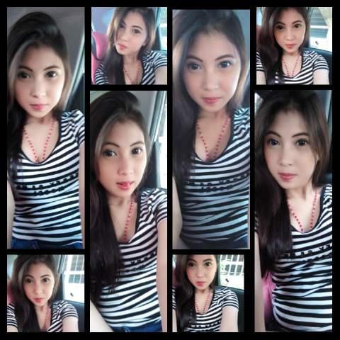 Ig: agnesangelaaa | authentic ▼
