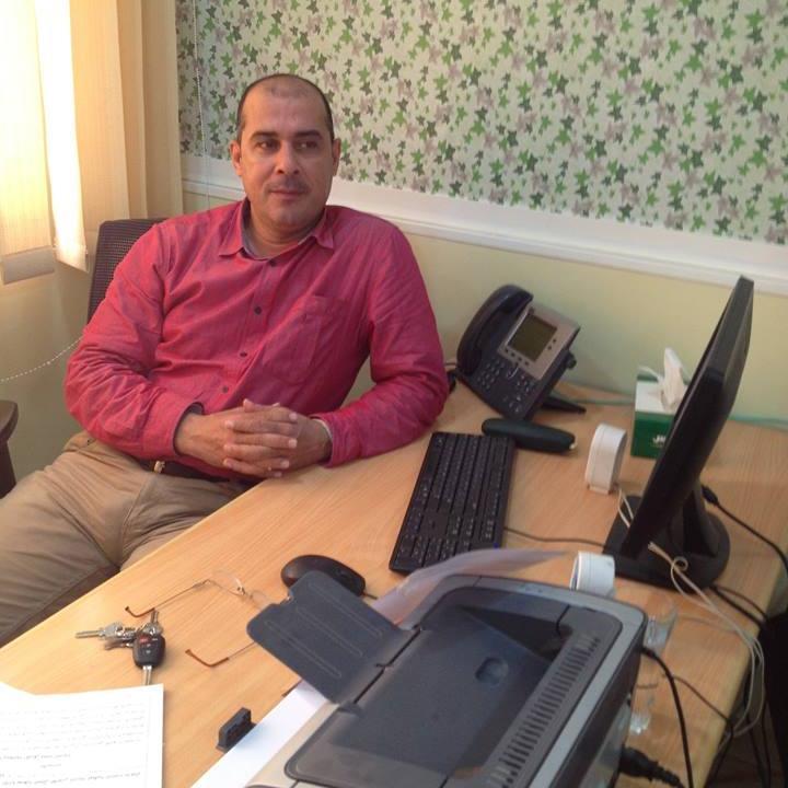 مواطن عربى افخربانى مسلم واعتزبعروبتى وقوميتى وبالوطن لافرق بيننا سواء لدين او لون او موقع جغرافى.أؤمن بحق الجميع فى المساوةوالعدل
