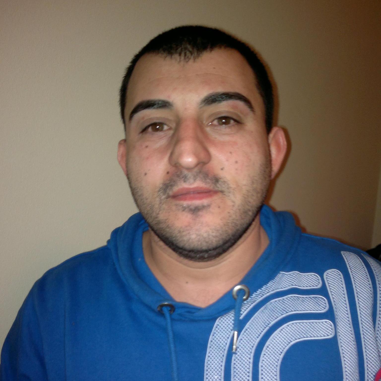 DanieleDestro79's profile picture. 