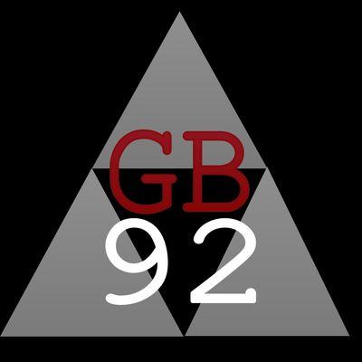 Hey guys what's up. GuitarBreaker92 here. Youtuber/Singer/Gamer.