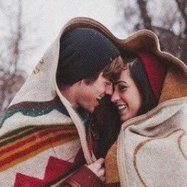 My ♡ is infinite for you.