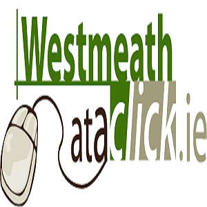 For News, Events, Giveaways & Business Listings – It has to be Westmeath At A Click