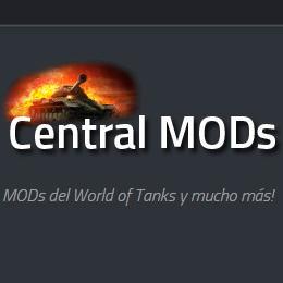 MODs del World of Tanks y mucho más!