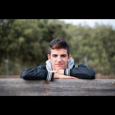 JAMES69vk's profile picture. 👌Del 96 y sin north face!
💳ENTRADAS FABRIK Y FESTIVALES!
📱+ INFO 679196216
Estudiante de Grado Superior en ASIR