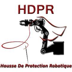 fabricant de housse de protection pour robot industriel