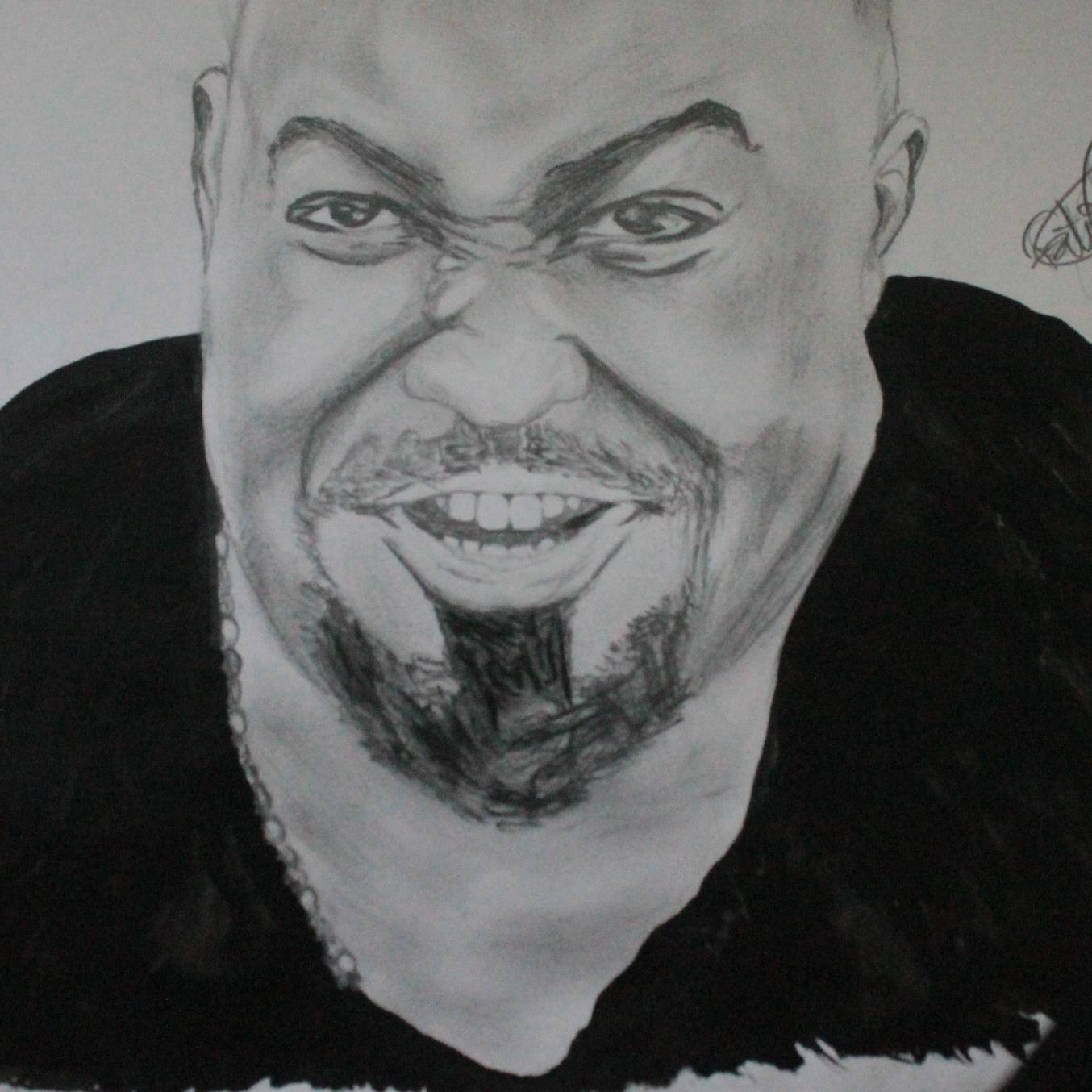 Artiste Entrepreneur