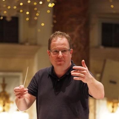 Artistic Director Gloucestershire Academy of Music and Gloucestershire Symphony Orchestra