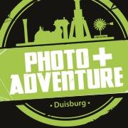 Messe+Event für Fotografie, Reise und Outdoor: Ausstellungen, Multivisionsshows, Workshops, Seminare, Outdoor-Erlebnisse, Messe - #PhotoAdventure #paduisburg