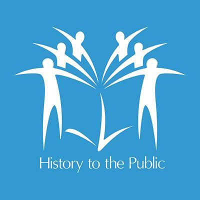 Digital Humanities History Research || Dedicated to Sharing Information || Teaching about Digital Media #Twitterstorians || Instagram: historytothepublic
