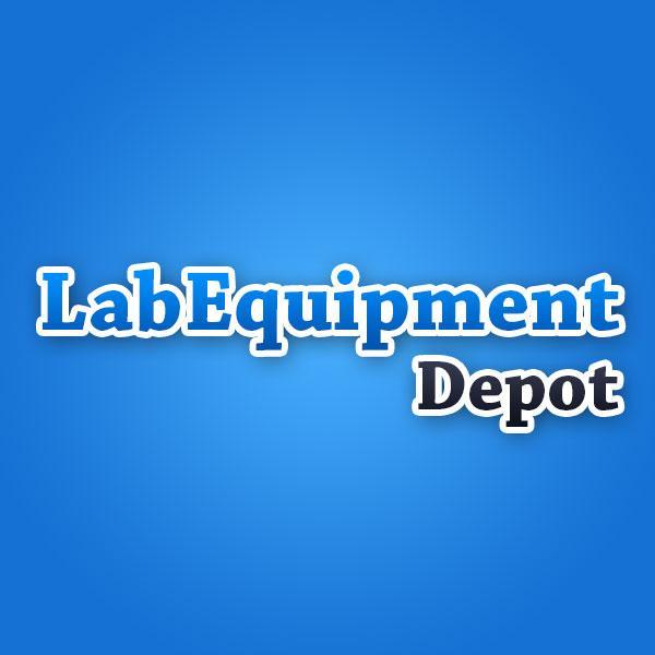 LabEquipmentDpt's profile picture. Welcome to the official LabEquipmentDepot page!