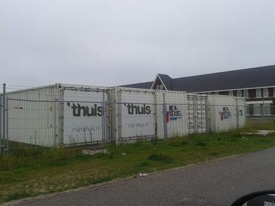 thuis_AvanSelm's profile picture. Woonstichting MarCom Nieuwbouw Evenementen