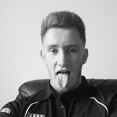•Rugby player