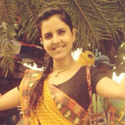 Vrindha5's profile picture. 