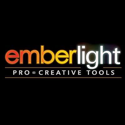 EmberLightNZ's profile picture. 