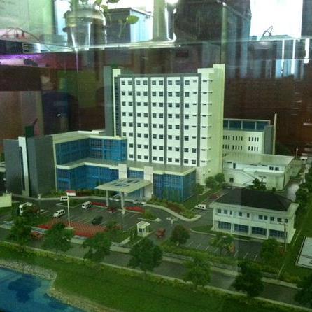 dckp_bjm's profile picture. Dinas Perumahan dan Kawasan Permukiman Kota Banjarmasin Phone/Fax: (0511) 3365592 Email: dckp.bjm@gmail.com