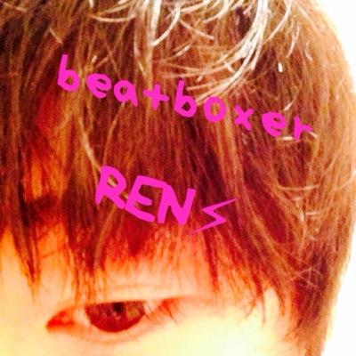 アカウントのっとられた、、こっち、フォローして、@renrenren331