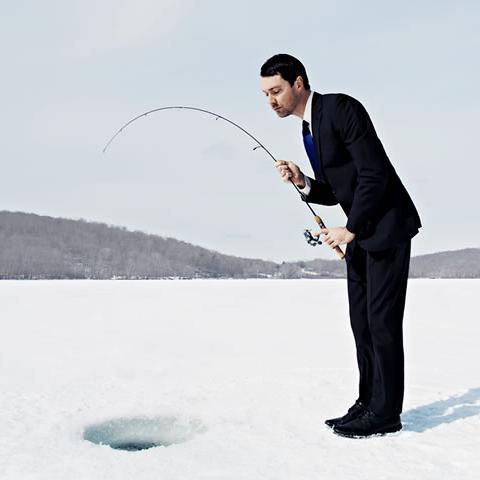I am the head of IT and I have it on good authority that if you type Google into Google, you can break the Internet. So please, no one try it, even for a joke