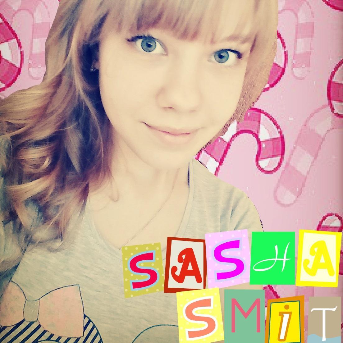 Sasha_Smit_'s profile picture. Я начинающий видеоблогер. Очень люблю кошек:3