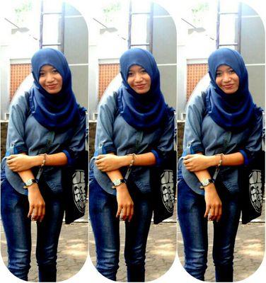 Putri Apriliani|10 April '96|Fb : Putrii Apriliany | IG : Putri Apriliany | I'm simple |