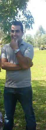 Farleybeserra's profile picture. Quero me tornar Beta Labe