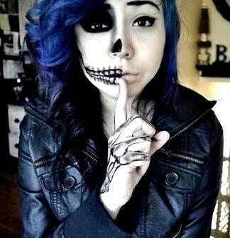I'm not perfect,I'm real