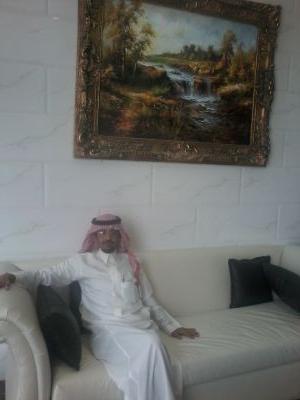 ‏خبير امني واستراتيجي وناشط في حقوق الانسان