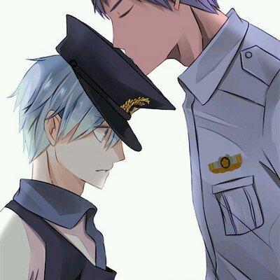 黒バスBL画像さんのプロフィール画像