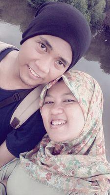 #1 @dhitaawe