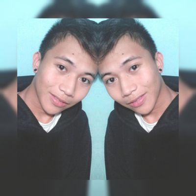 I don't please people. Josephian // PLMayer
