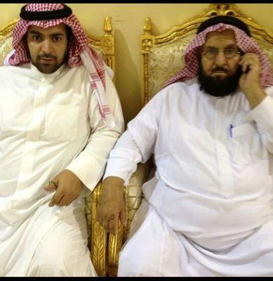 سعود الحميداني